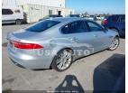 JAGUAR XF 25T PRESTIGE 2019