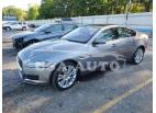 JAGUAR XF PRESTIG 2020