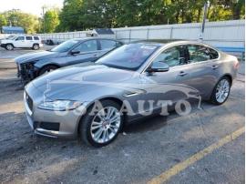 JAGUAR XF PRESTIG 2020