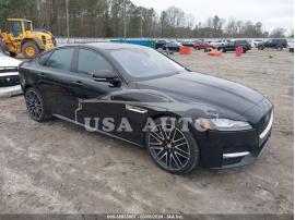 JAGUAR XF 35T R-SPORT 2016