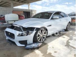 JAGUAR XF S 2016