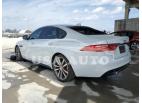 JAGUAR XF S 2016