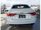 JAGUAR XF S 2016