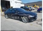 JAGUAR XF 35T PRESTIGE 2016