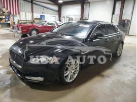 JAGUAR XF PRESTIG 2016