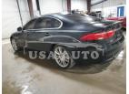 JAGUAR XF PRESTIG 2016