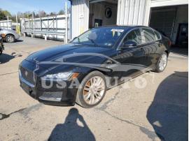 JAGUAR XF PRESTIG 2016