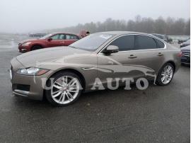 JAGUAR XF PRESTIG 2016