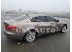 JAGUAR XF PRESTIG 2016