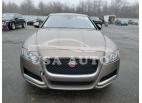 JAGUAR XF PRESTIG 2016