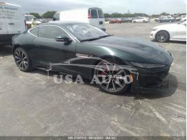 JAGUAR F-TYPE R 2021