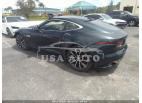 JAGUAR F-TYPE R 2021