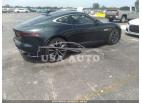 JAGUAR F-TYPE R 2021
