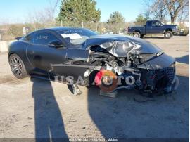 JAGUAR F-TYPE R 2022