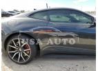 JAGUAR F-TYPE R 2023