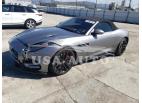 JAGUAR F-TYPE R 2020