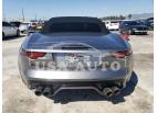 JAGUAR F-TYPE R 2020