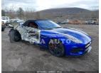 JAGUAR F-TYPE R AWD AUTOMATIC 2020