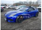 JAGUAR F-TYPE R AWD AUTOMATIC 2020