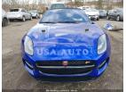 JAGUAR F-TYPE R AWD AUTOMATIC 2020