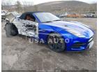 JAGUAR F-TYPE R AWD AUTOMATIC 2020