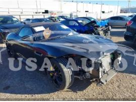 JAGUAR F-TYPE R 2019