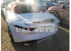 JAGUAR S-TYPE S TYPE 2018
