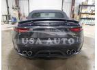 JAGUAR F-TYPE R 2023