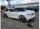 JAGUAR F-TYPE R 2021