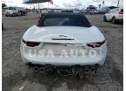 JAGUAR F-TYPE R 2021