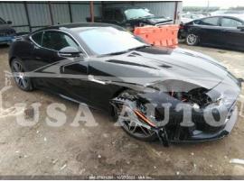 JAGUAR F-TYPE R DYNAMIC 2019