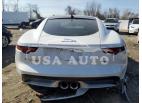 JAGUAR F-TYPE R D 2018