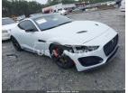 JAGUAR F-TYPE R-DYNAMIC AWD AUTOMATIC 2021