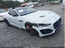 JAGUAR F-TYPE R-DYNAMIC AWD AUTOMATIC 2021