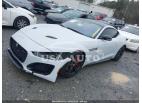 JAGUAR F-TYPE R-DYNAMIC AWD AUTOMATIC 2021