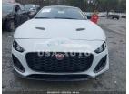 JAGUAR F-TYPE R-DYNAMIC AWD AUTOMATIC 2021