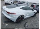 JAGUAR F-TYPE R-DYNAMIC AWD AUTOMATIC 2021
