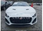JAGUAR F-TYPE R-DYNAMIC AWD AUTOMATIC 2021