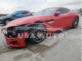 JAGUAR F-TYPE R D 2021