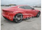 JAGUAR F-TYPE R D 2021