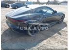 JAGUAR F-TYPE 400 SPORT 2018