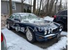 JAGUAR XJ8 2000