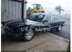 JAGUAR XJ8 VANDEN PLAS 2001