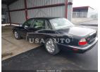 JAGUAR XJ8 VANDEN PLAS 2001