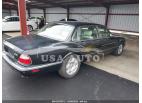 JAGUAR XJ8 VANDEN PLAS 2001