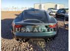 JAGUAR F-TYPE 2022