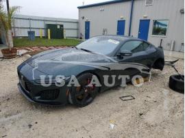 JAGUAR F-TYPE 2022