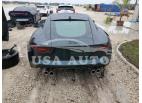 JAGUAR F-TYPE 2022