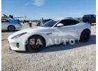 JAGUAR F-TYPE 2018
