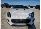 JAGUAR F-TYPE 2018
